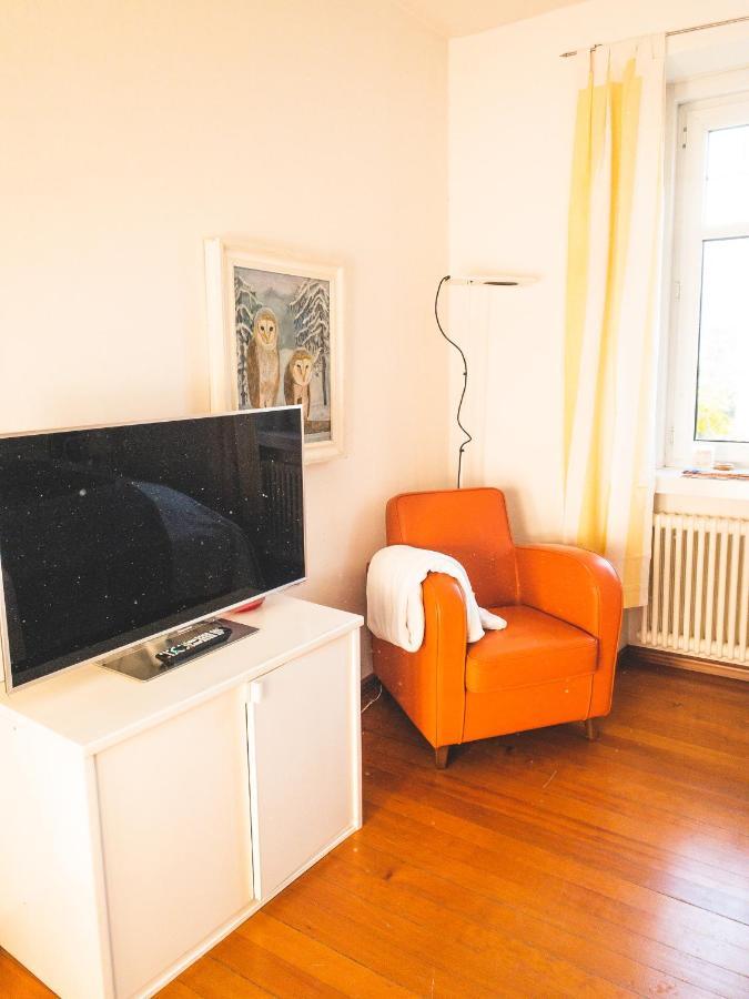 Apartament Bolzano with a view Zewnętrze zdjęcie