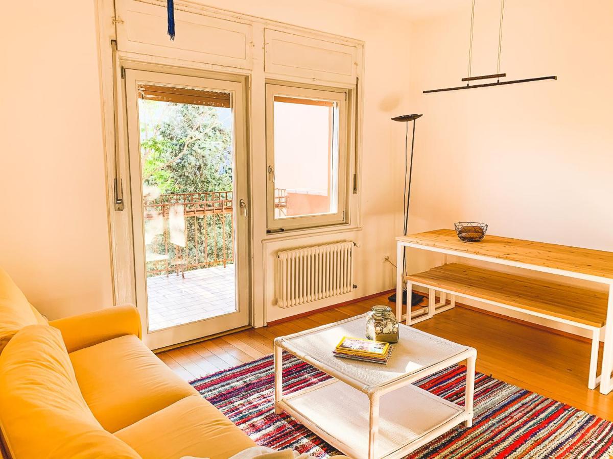 Apartament Bolzano with a view Zewnętrze zdjęcie