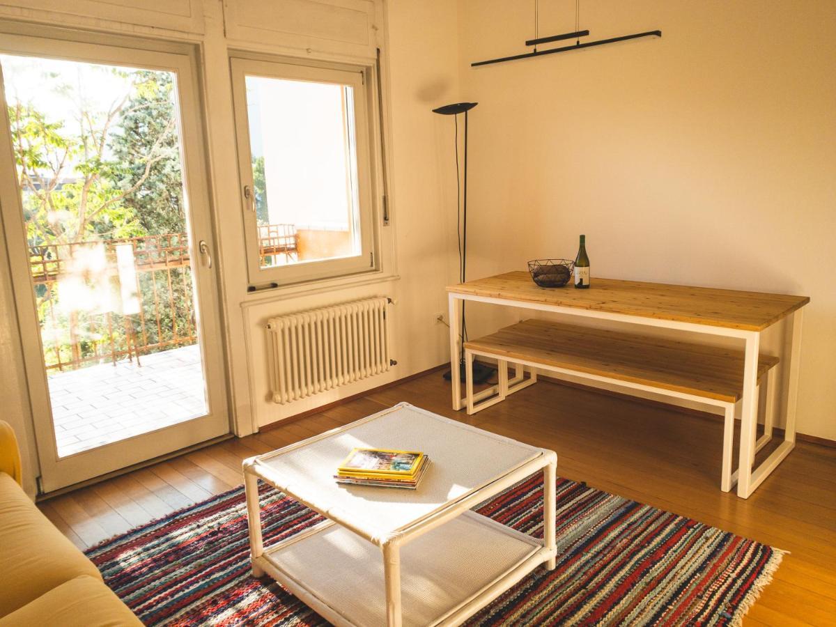 Apartament Bolzano with a view Zewnętrze zdjęcie