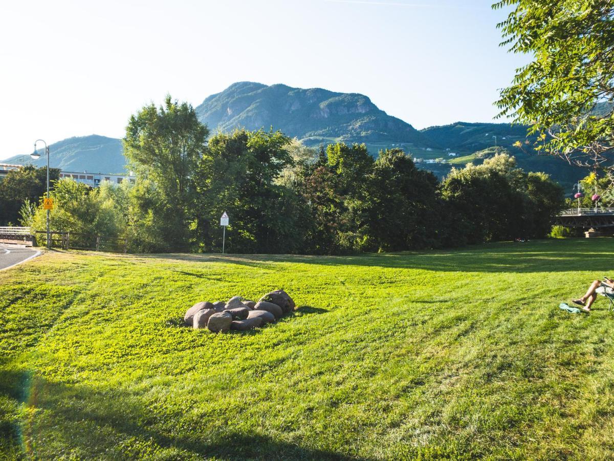 Apartament Bolzano with a view Zewnętrze zdjęcie